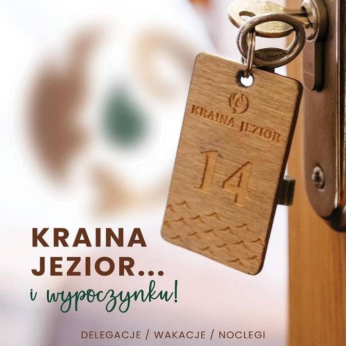 Hotel dla 3 osób, z taras w Ostróda