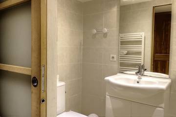 Location De Vacances pour 2 Personnes dans Isola, Parc national du Mercantour, Photo 2