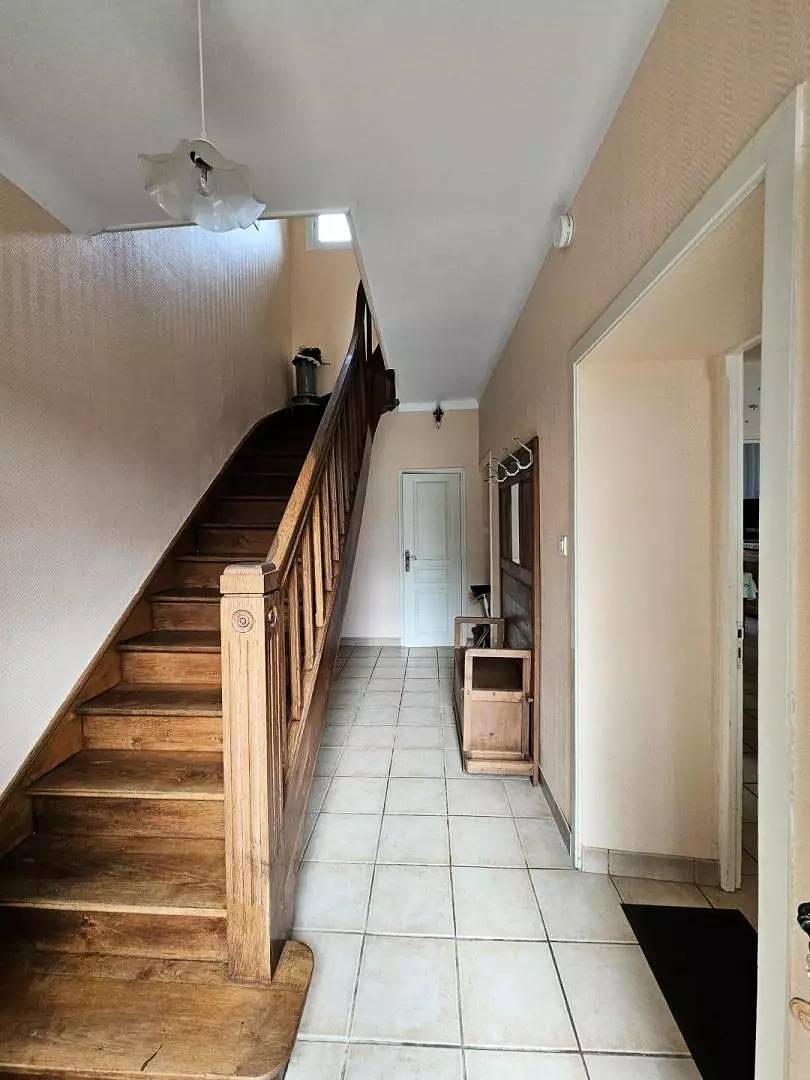 Gite de France 5 people in Tulle region