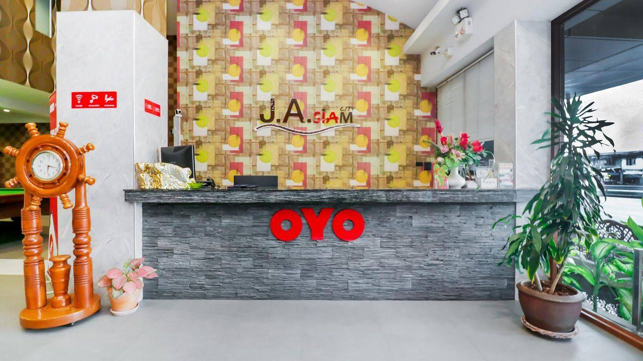 Ferienhaus für 2 Personen (19 m²) in Pattaya in Pattaya, Provincia de Chon Buri