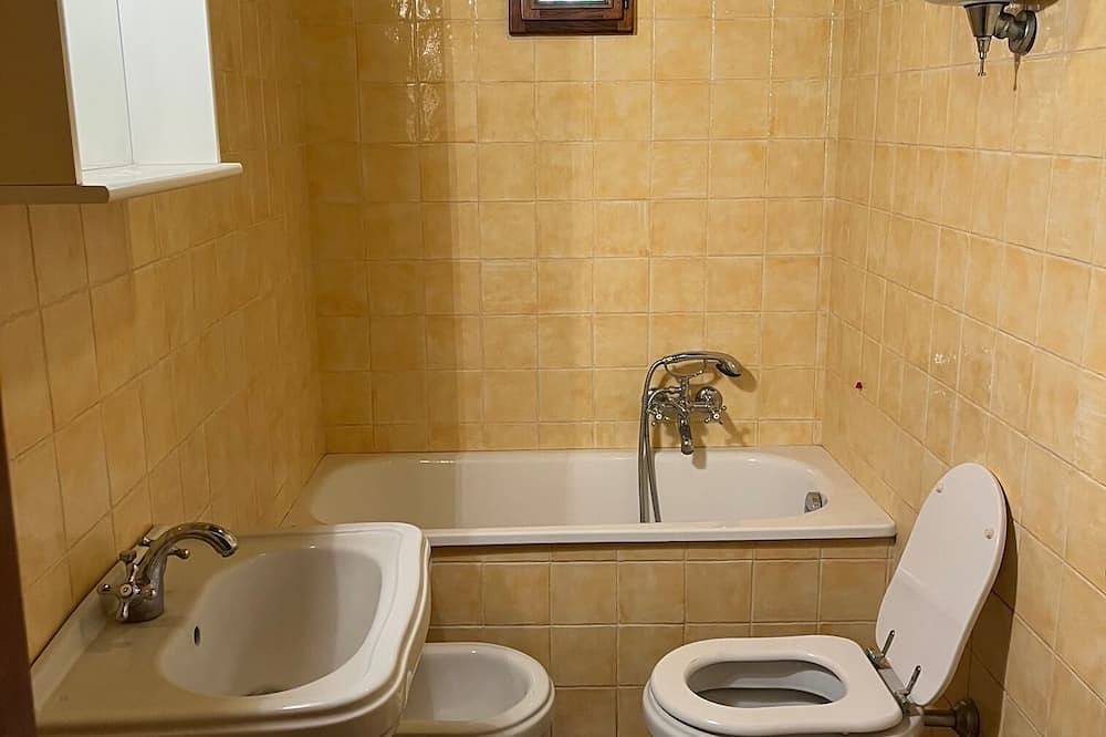 Casa de vacaciones Passignano sul Trasimeno para 4 personas in Passignano sul Trasimeno, Lago Trasimeno