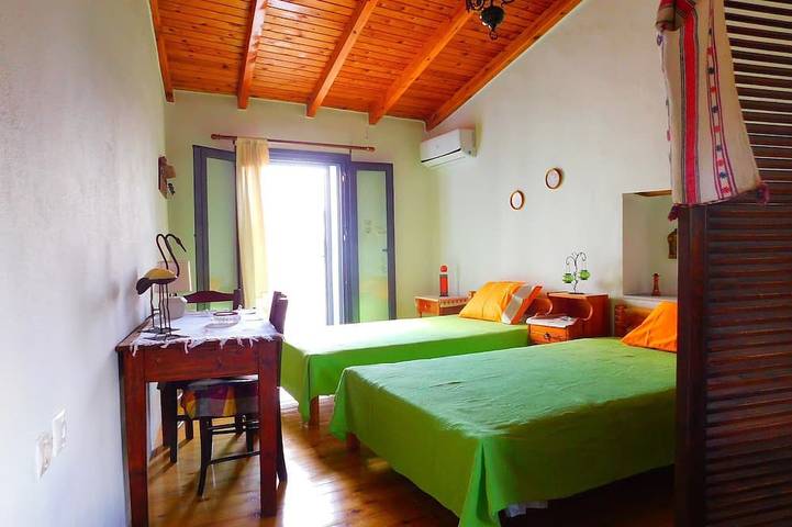Olive Valley House Limnes Village in Lasithi