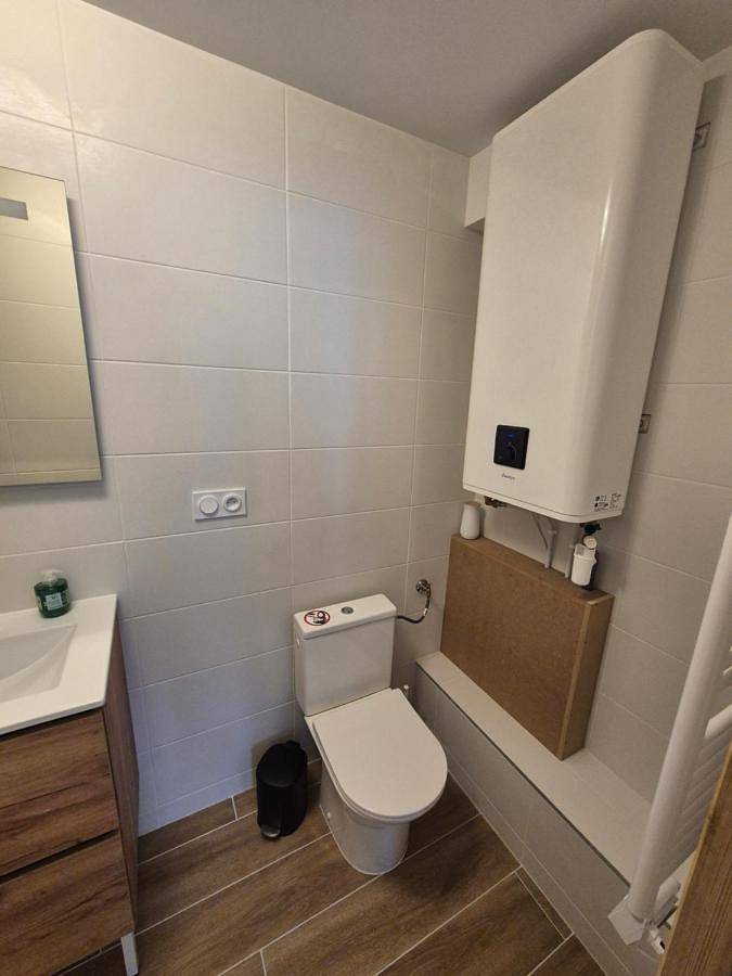 Gîte pour 2 personnes à Saint-Laurent-Nouan - 3