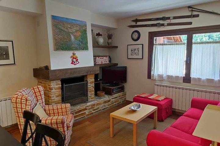 Ferienwohnung für 4 Personen - 1