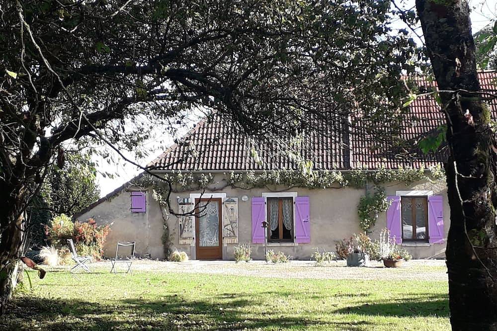 Photo : Maison de vacances
