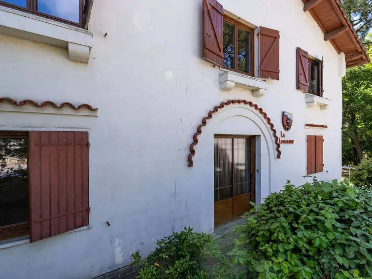 Haus 8 Personen in Arcachon, Arcachon und Umgebung