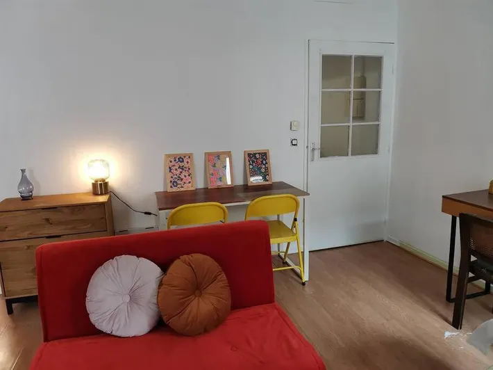 Apartamento de vacaciones para 3 personas - 1