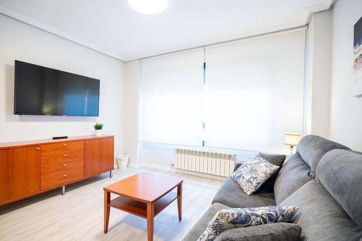 Location de vacances pour 4 personnes, avec vue à Valladolid - 4