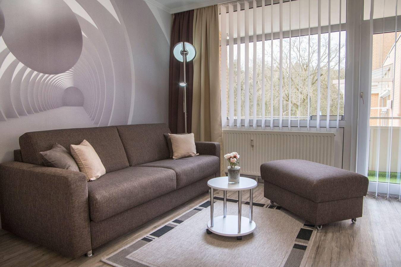 Appartamento vacanze a Cuxland a partire da 77€ a notte