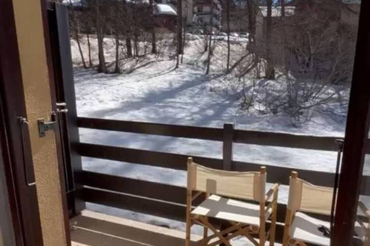 Appartement de vacances pour 4 personnes - 1