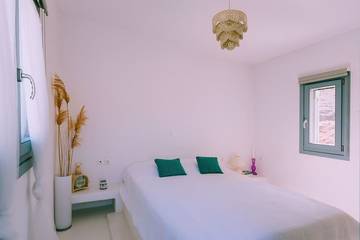 Villa pour 8 Personnes dans Kea, Cyclades, Photo 3