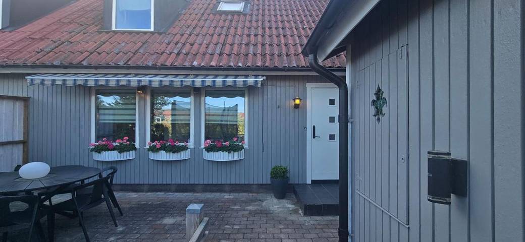 Villa für 8 Personen, mit Garten, mit Haustier in Schweden - 2