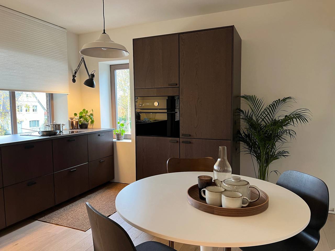 Ganze Wohnung, Design Apartment & Studio Bree (6) in Limburg (Belgien)
