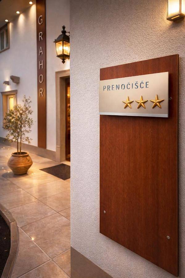 Hôtel pour 2 personnes