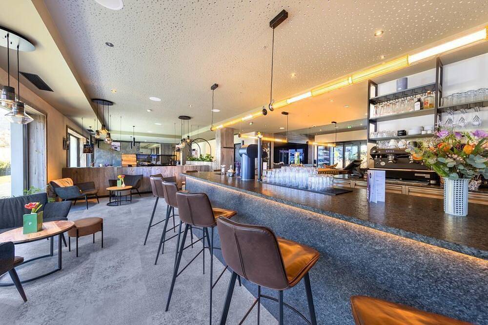 Apartment Basecamp - People's Hotel in Kaprun, Pinzgau