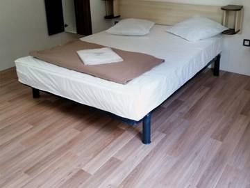 Camping pour 4 Personnes dans Salles, Région d'Arcachon, Photo 4