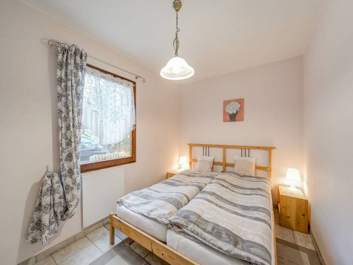 Gartenbungalow in Blankenfelde-Mahlow in Mahlow, Blankenfelde-Mahlow