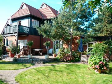 Vakantiewoning voor 5 Personen in Haffkrug, Südliche Ostseeküste, Afbeelding 1