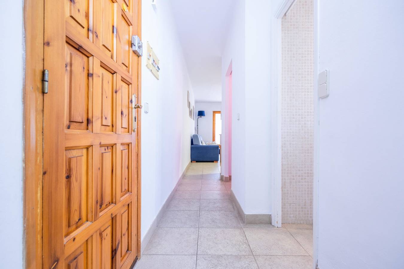 Vakantieappartement voor 3 personen met uitzicht, foto 7