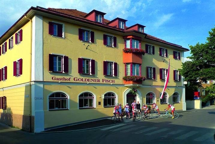 Hotel für 1 Personen - 1