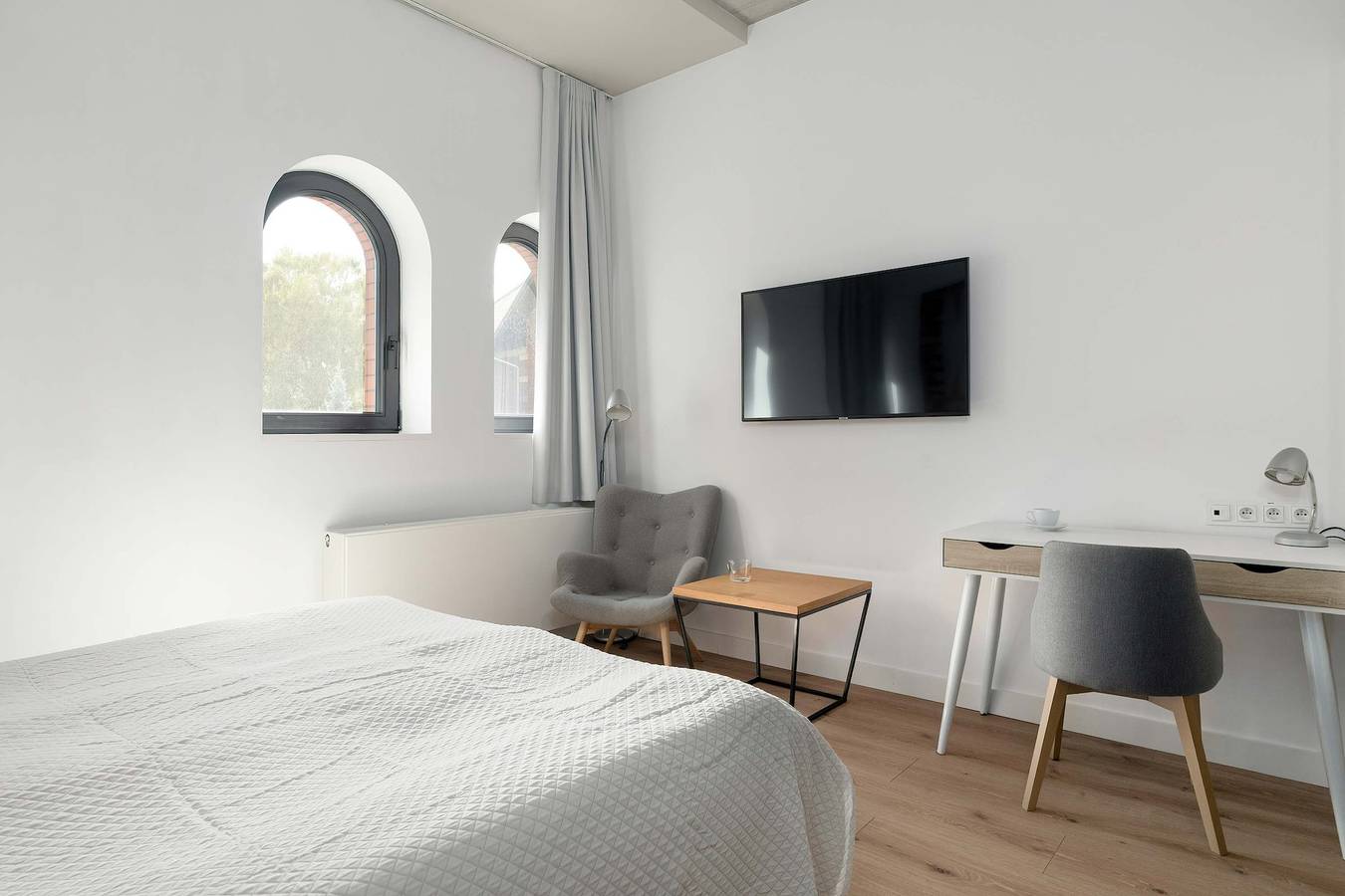 Estudio entero, Księcia Witolda 64 | Wroclaw | Comfortable Studio | Air conditioning | Workspace | Near the Center in Breslavia, Lower Silesia