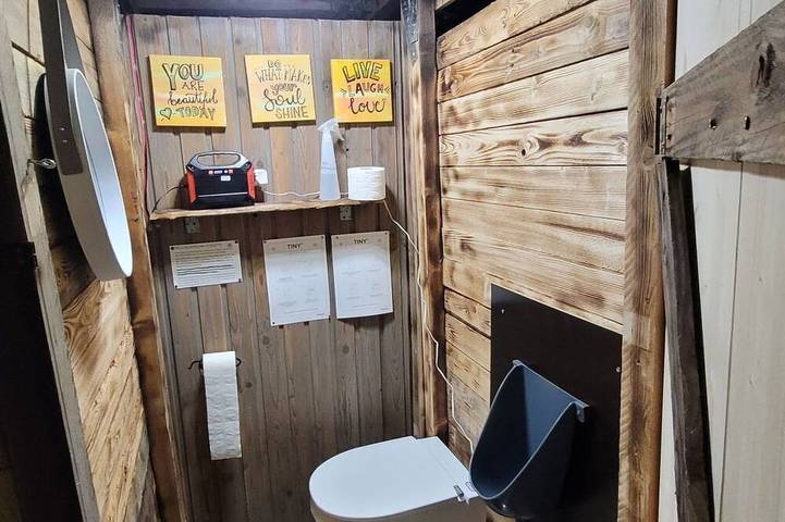 Ferienwohnung für 2 Personen, mit Haustier in Hohenberg an der Eger - 3