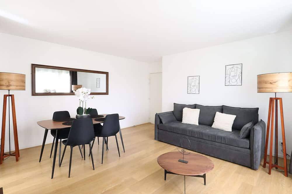 Entire apartment, Séquoia by Plaza - Apartment Disneyland 4 persons in Chessy, Seine-et-Marne