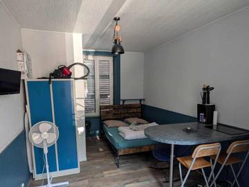 Gîte pour 2 personnes, animaux acceptés dans Station de ski de La Bourboule