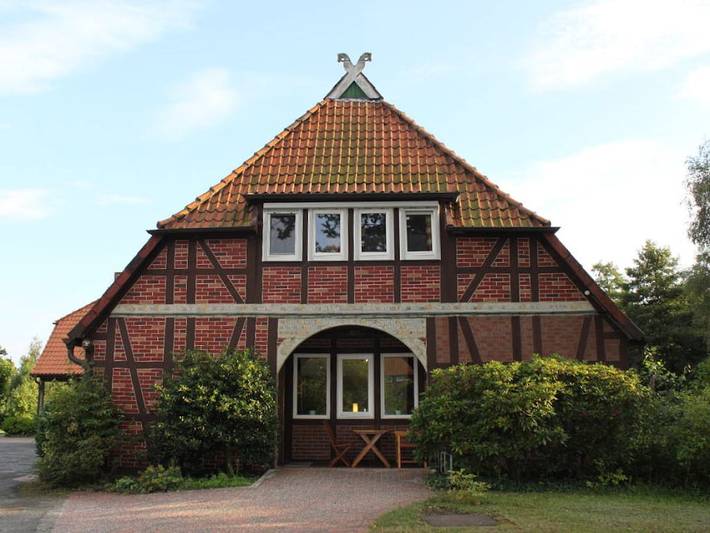 Ferienwohnung mit 2 Schlafzimmer in Suderburg, Landkreis Uelzen