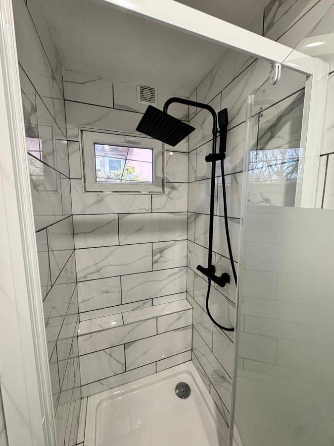 Gîte pour 3 personnes, avec terrasse à Le Petit-Quevilly - 4