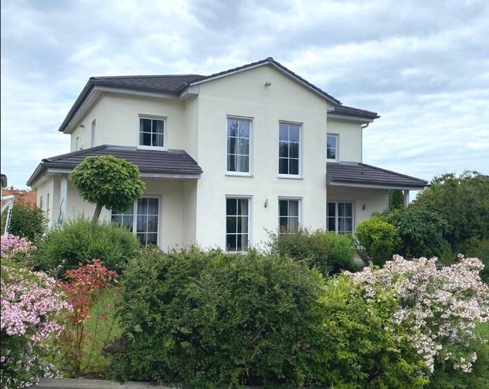 Ferienhaus für 2 Personen, mit Terrasse und Garten, mit Haustier - 1