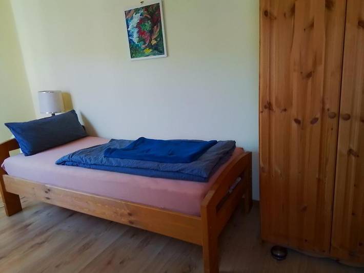Ferienwohnung für 4 Personen, mit Ausblick in Reil - 2
