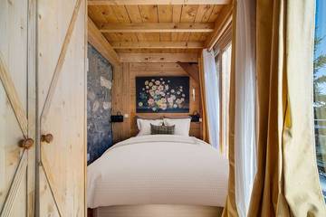Chalet pour 6 Personnes dans Courchevel 1850, Courchevel, Photo 1