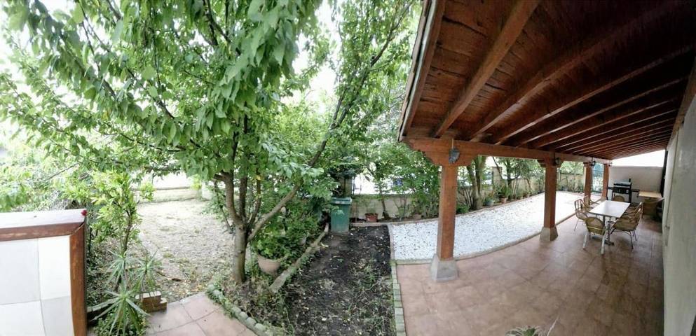 Escapadas de fin de semana para 6 personas, con jardín en Santander