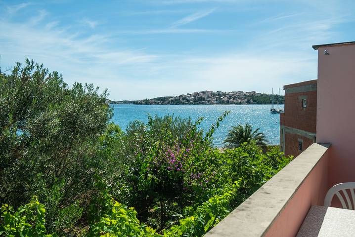 House Nani in Rogoznica, Šibenik-Knin
