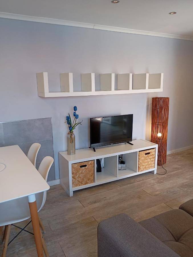 Gîte pour 4 personnes, avec vue à Setúbal - 3