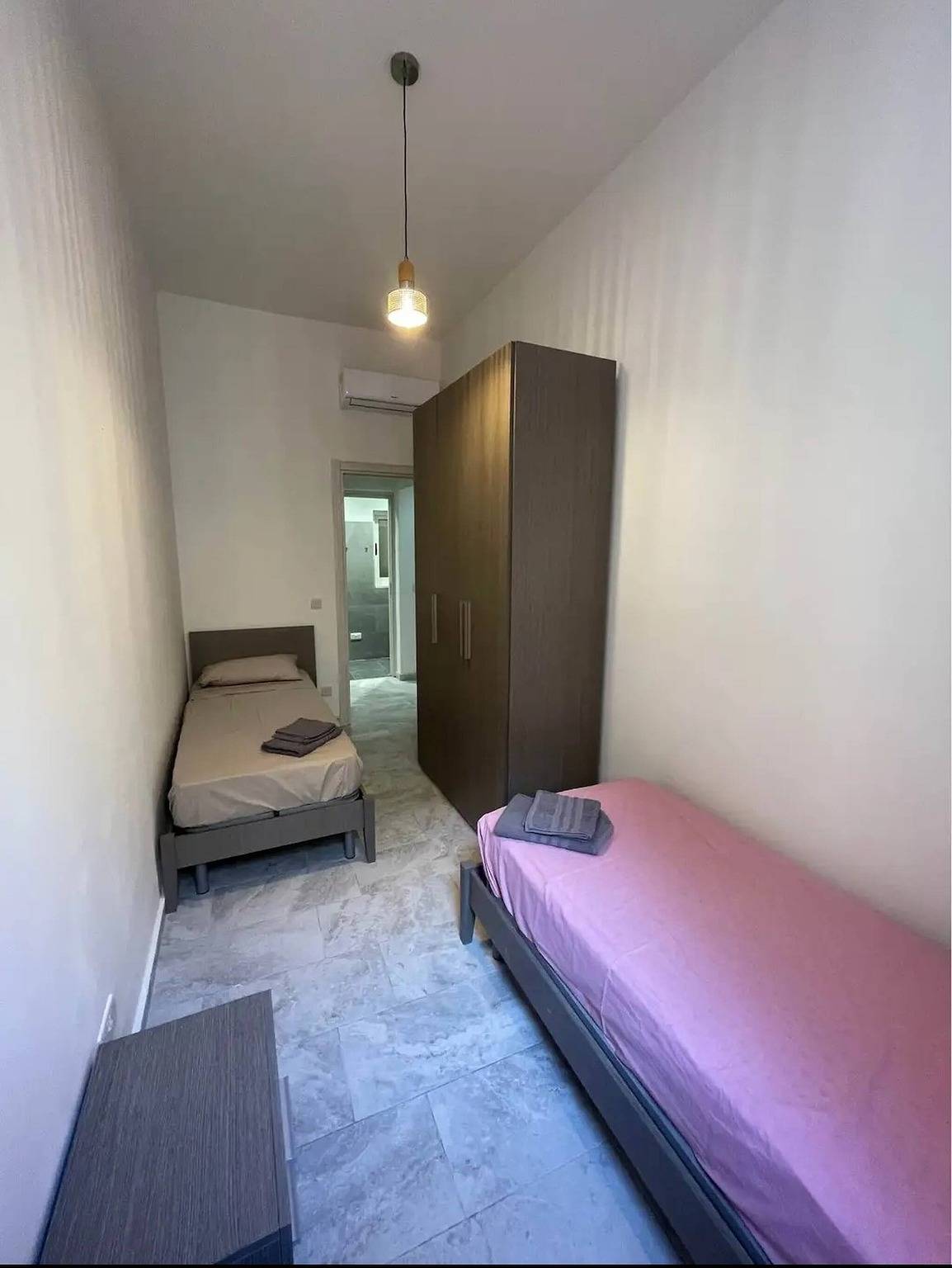 Ganze Wohnung, Apartment im Herzen von Malta in Msida, Insel Malta