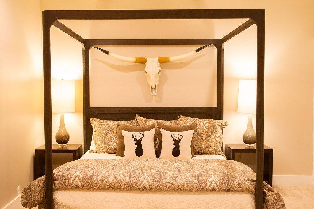 Warner House | Charming Home in Belmont- walk Downtown in Albemarle County