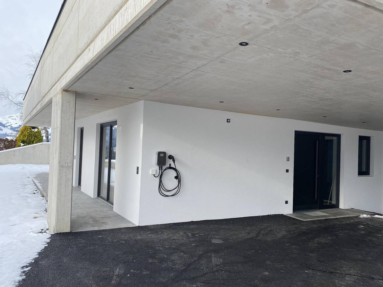Appartement de vacances entier, Apartment Foidl in Pfaffenschwendt, Fieberbrunn