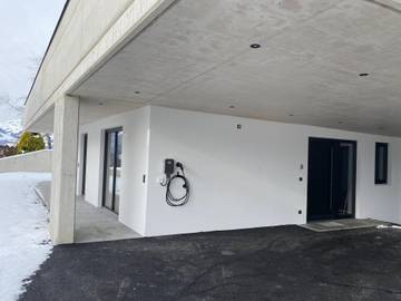 Appartement voor 7 Personen in Loferer und Leoganger Steinberge, Fieberbrunn, Afbeelding 1