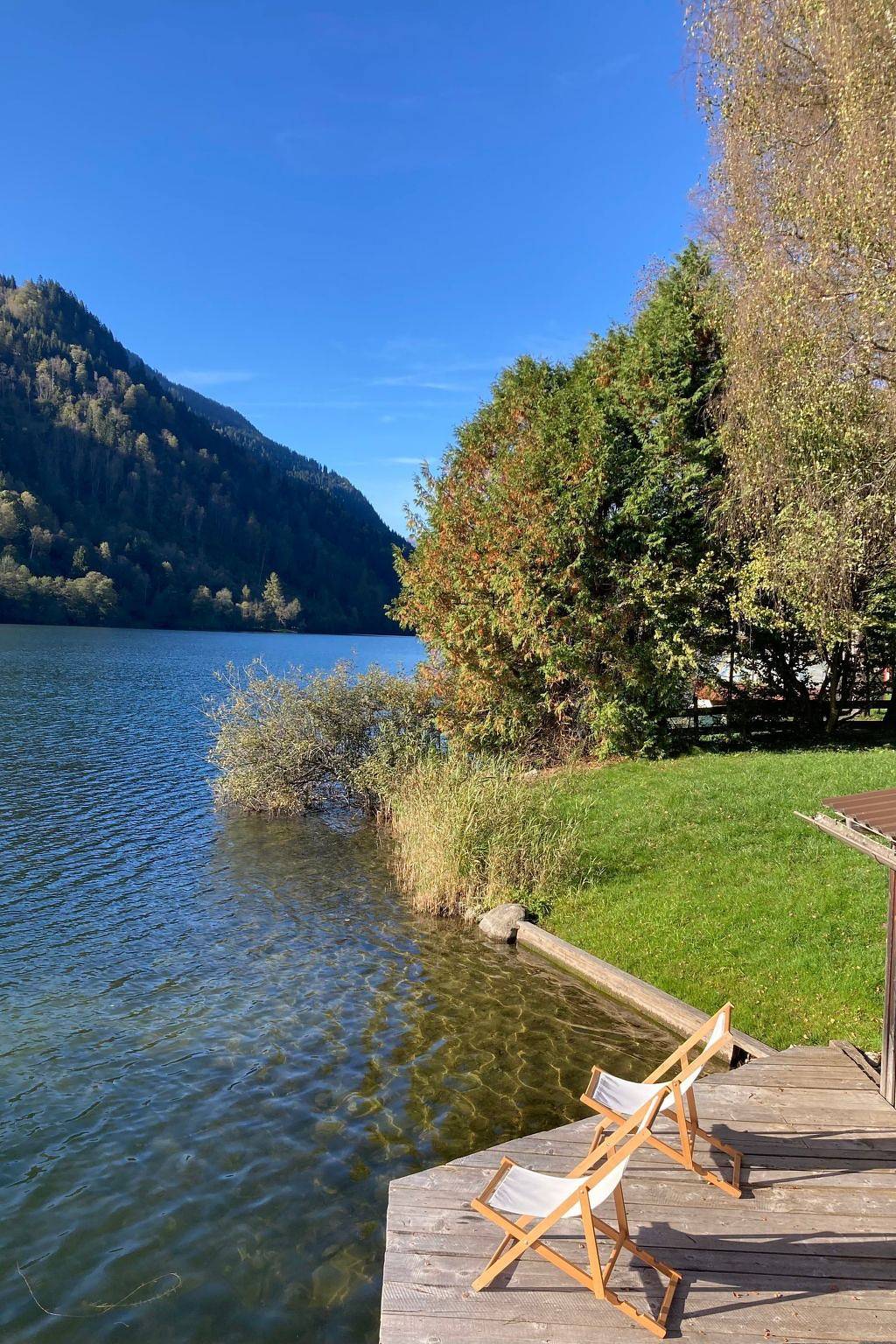 Ganze Wohnung, Seebrauer Aparthotel in Feld am See, Villach-Land