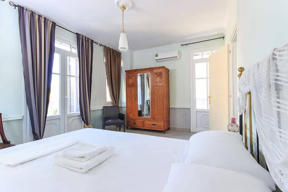 Villa Polymnia, 2 Schlafzimmer, Limenaria, Thassos in Limenaria, Thassos
