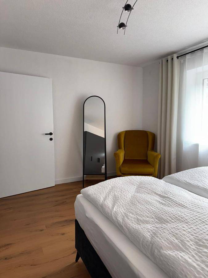 Gîte pour 8 personnes, avec jardin et vue à Imst - 2