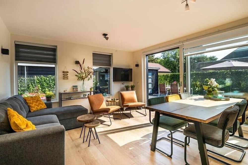 Casa vacanza a Renesse a partire da 257€ a notte