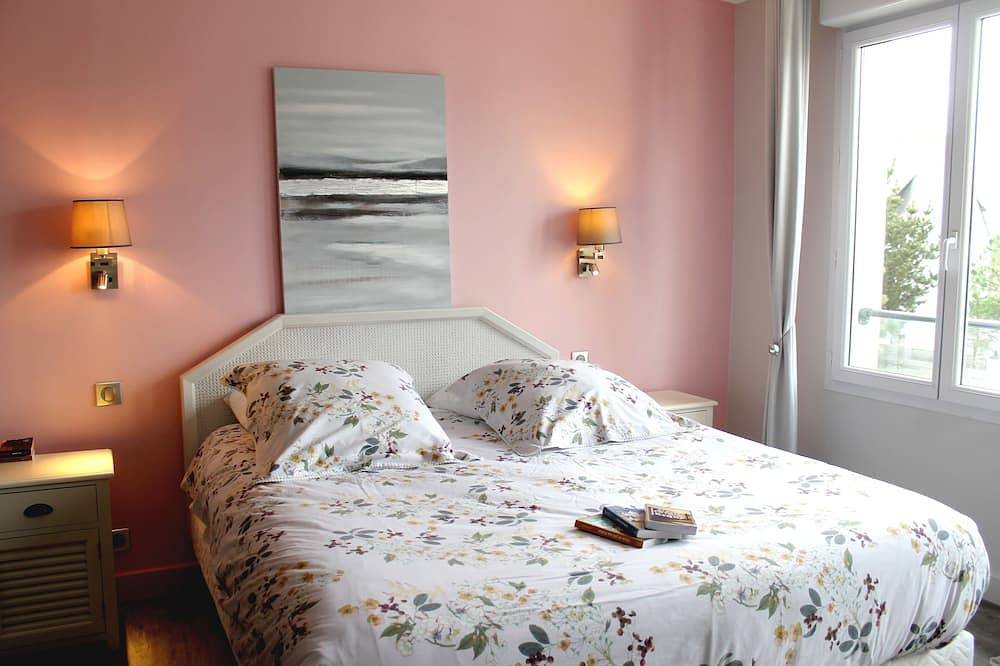 Appartement entier, Appartement La Colline 4 Epis - Villas des Sables in Plurien, Côte d’Émeraude