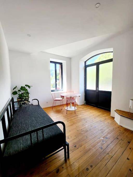 Apartamento de vacaciones para 4 personas, Se admiten mascotas - 1