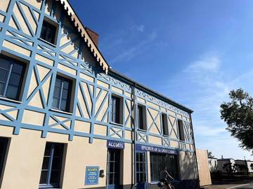 Camping für 6 Personen in Saint-Valery-sur-Somme, Hauts-de-France, Bild 3