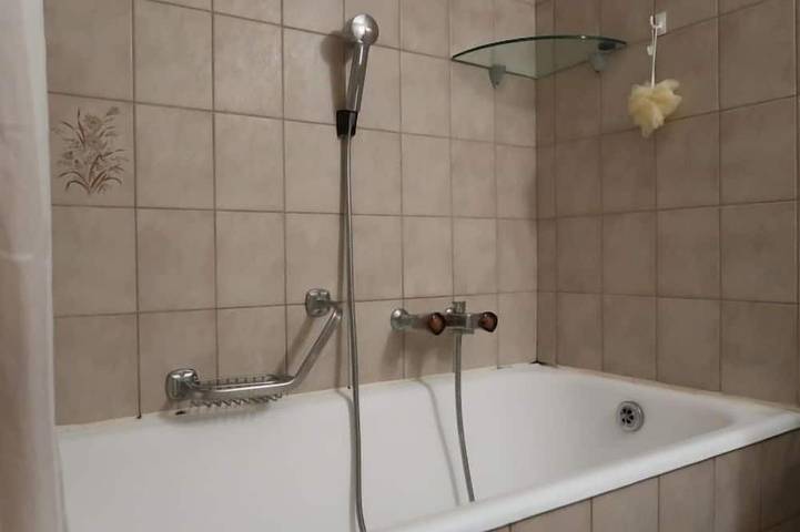 Gîte pour 4 personnes, avec balcon à Fribourg - 4