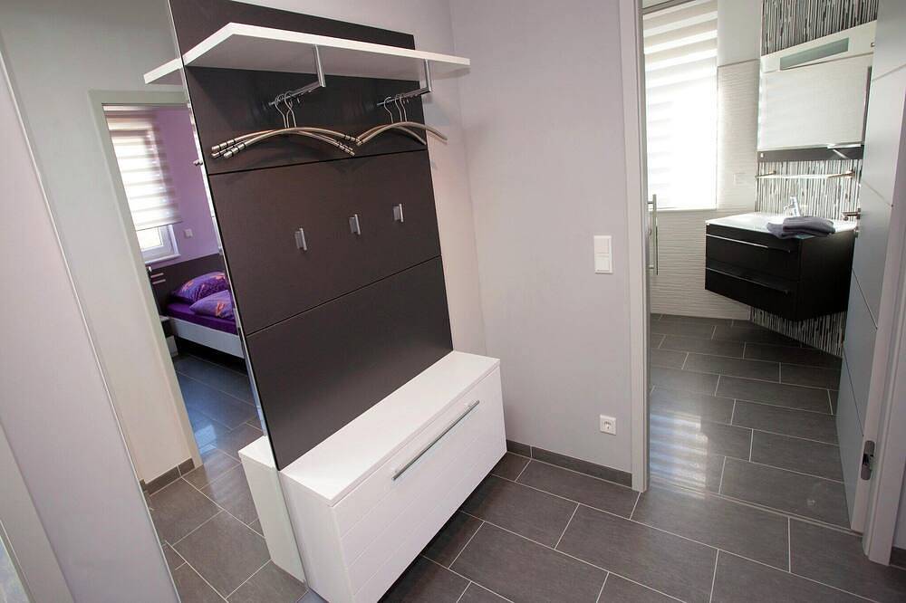Ganze Wohnung, Ferienwohnung Nähe Thüringer Wald in Tabarz, Rennsteig