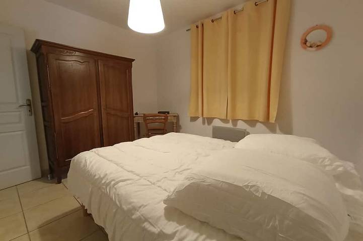 Location de vacances pour 6 personnes à Bessèges - 3